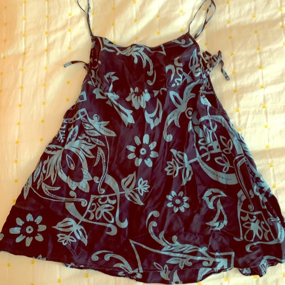 Victoria's Secret Other - Victoria’s Secret Silk Nighty